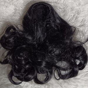 Leterly Ponytail Extension